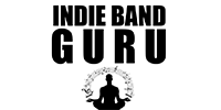 Indie Band Guru Logo