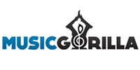 Music Gorilla logo