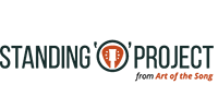 Standing O Project Logo