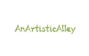 AnArtisticAlley Logo