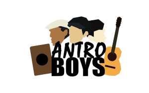 Antro Boys Logo