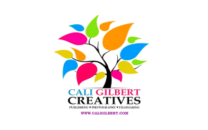 Cali Gilbert Logo