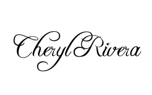 Cheryl Rivera Logo
