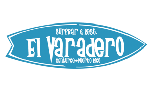 El Varadero Logo