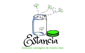 Estancia Verde Luz Logo