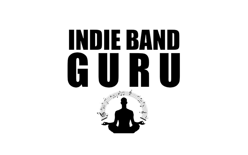 Indie Band Guru logo