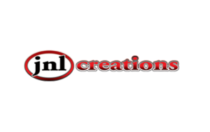 JNLCreations Logo