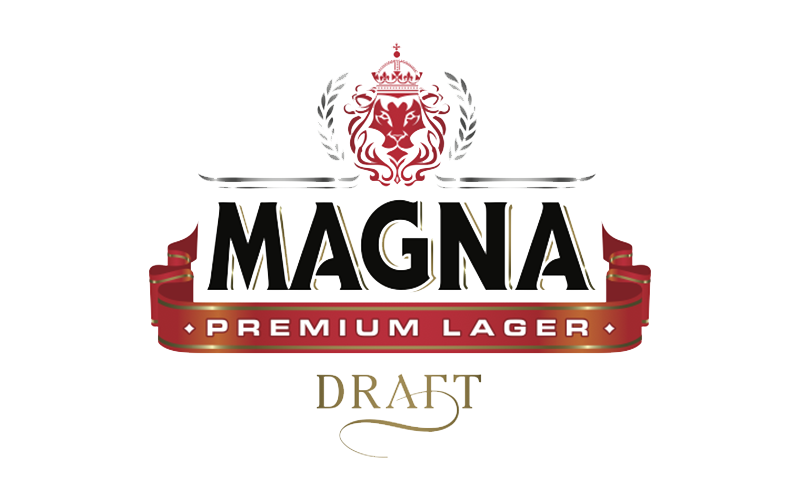 Magna Draft Logo