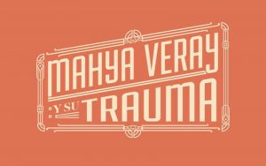 Mahya Veray Logo