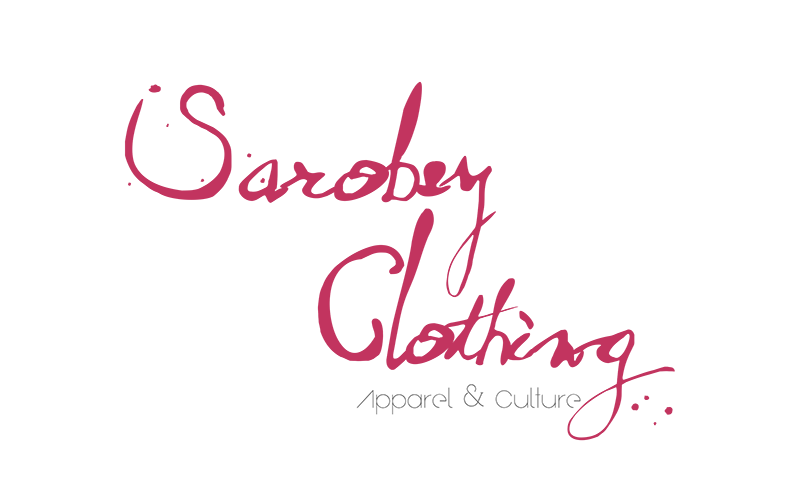 Sarobey Clothing Logo