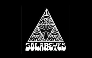 Solar Eyes logo