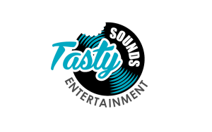 Tasty Sounds Logo