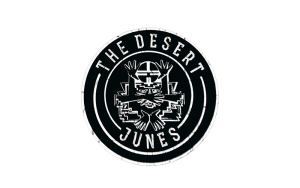 The Desert Junes Logo