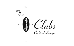 The3Clubs Logo