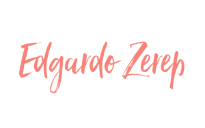 Edgardo Zerep Logo