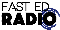 Fast EdRadio Logo