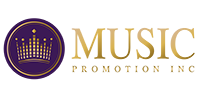 Music Promotion Inc Logo