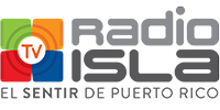 Radio Isla RITV Logo
