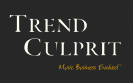 TrendCulprit Logo Dark 2304x2304